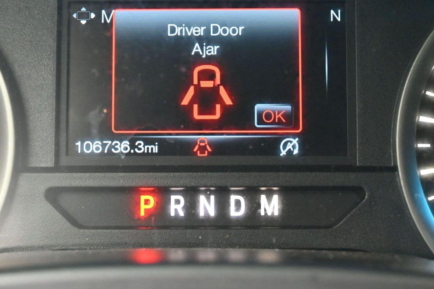 Used 2018 Oxford White Ford XLT image 21