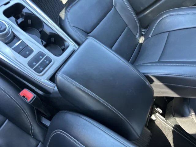 Used 2023 Gray Ford Limited image 21
