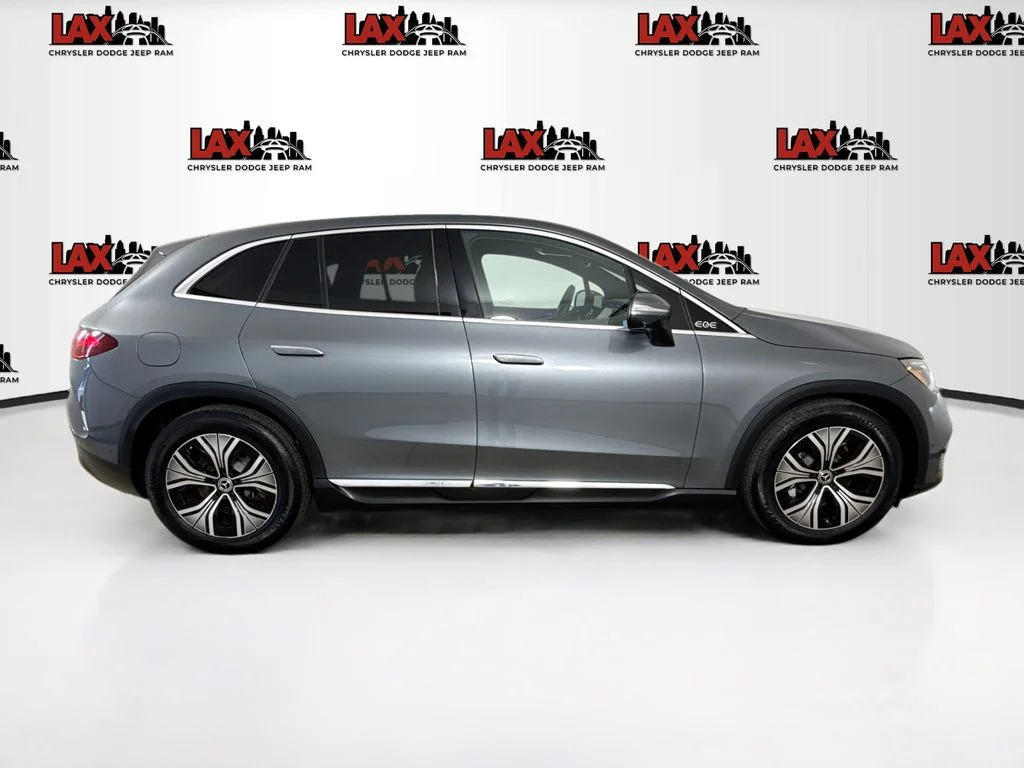 Used 2023 Gray Mercedes-Benz 350 SUV image 8