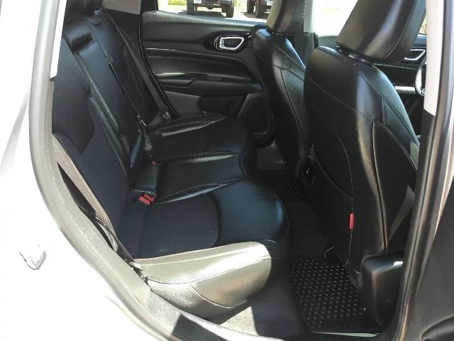 Certified Used 2022 Silver Jeep Trailhawk image 22