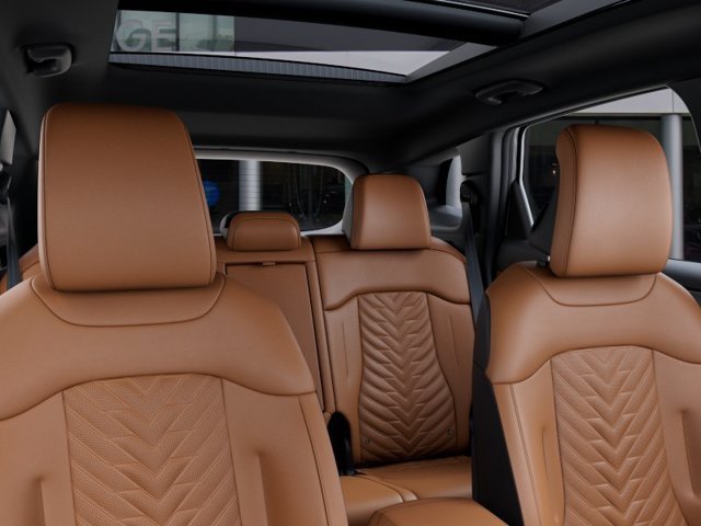 New 2027 Gray Kia X-Line image 27