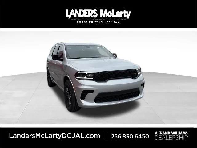 2026 Dodge Durango GT RWD's photo