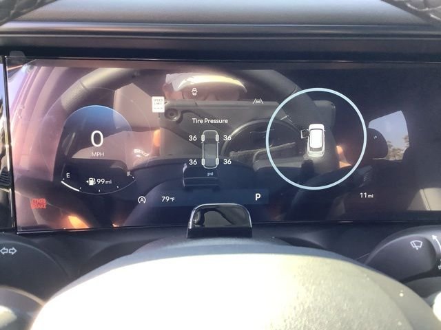 2026 Hyundai Palisade XRT Pro - Photo 24