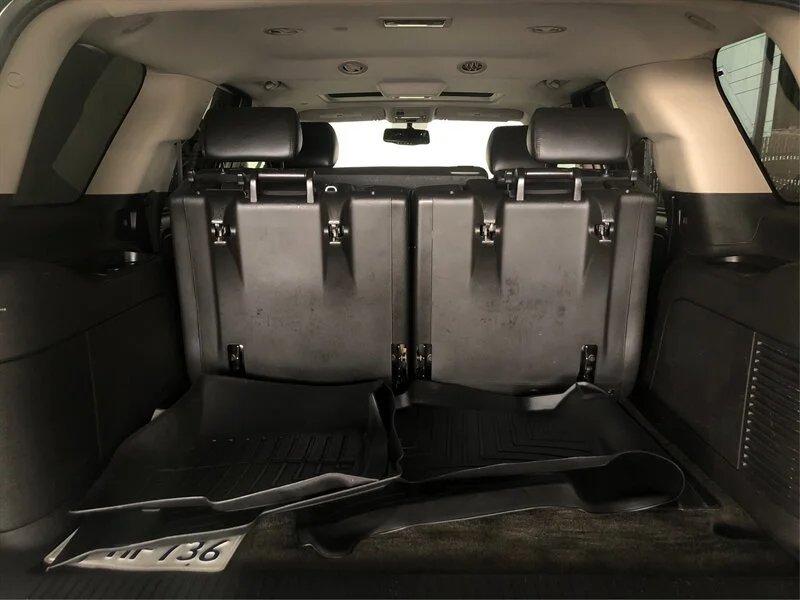 Used 2010 Pure Silver Metallic GMC SLT image 13
