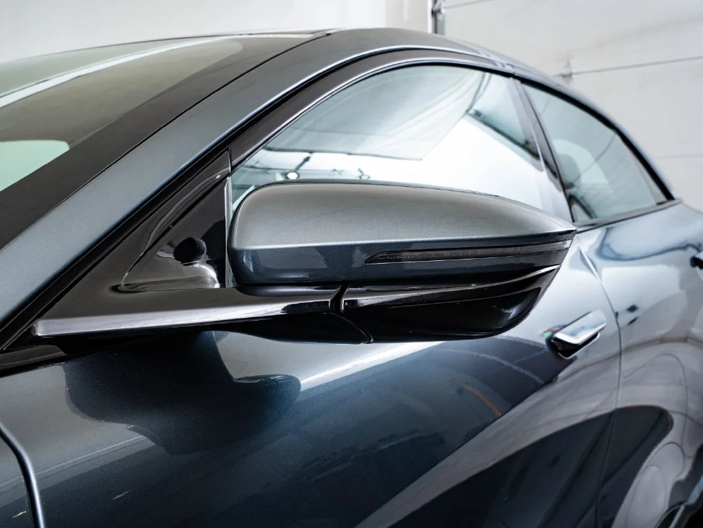 Used 2024 Gray Lucid Touring image 17
