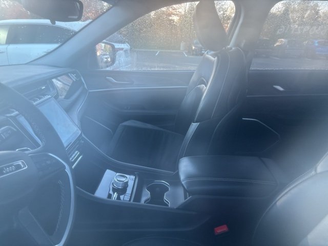 2023 Jeep Cherokee 4xe photo 2