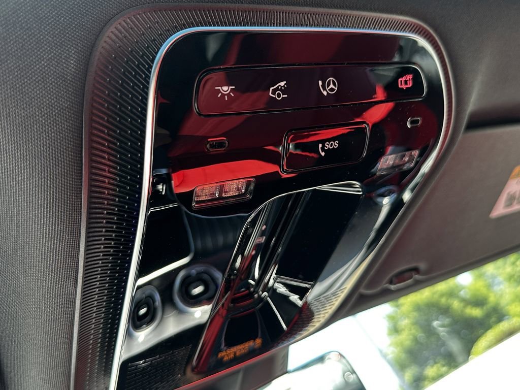 New 2026 MANUFAKTUR Alpine Grey Mercedes-Benz CLE 300 image 28