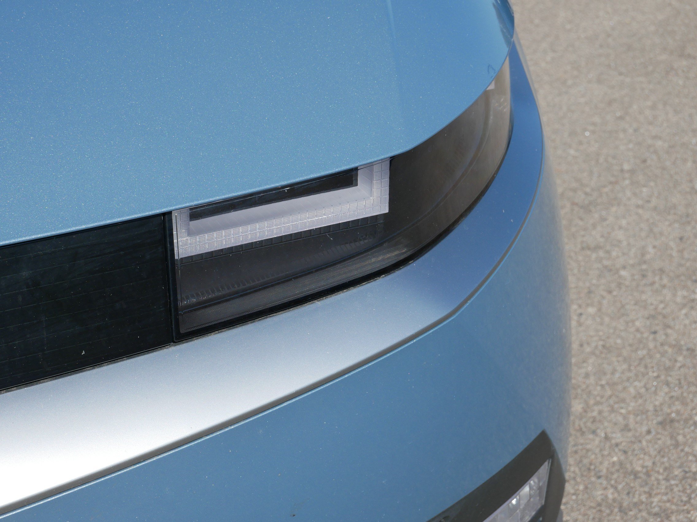 2024 Hyundai IONIQ 5 SEL - Photo 16