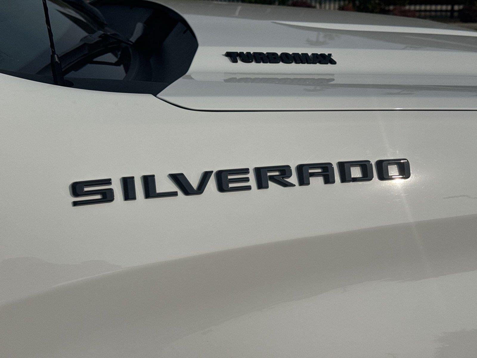 2026 Chevrolet Silverado 1500 RST - Photo 39