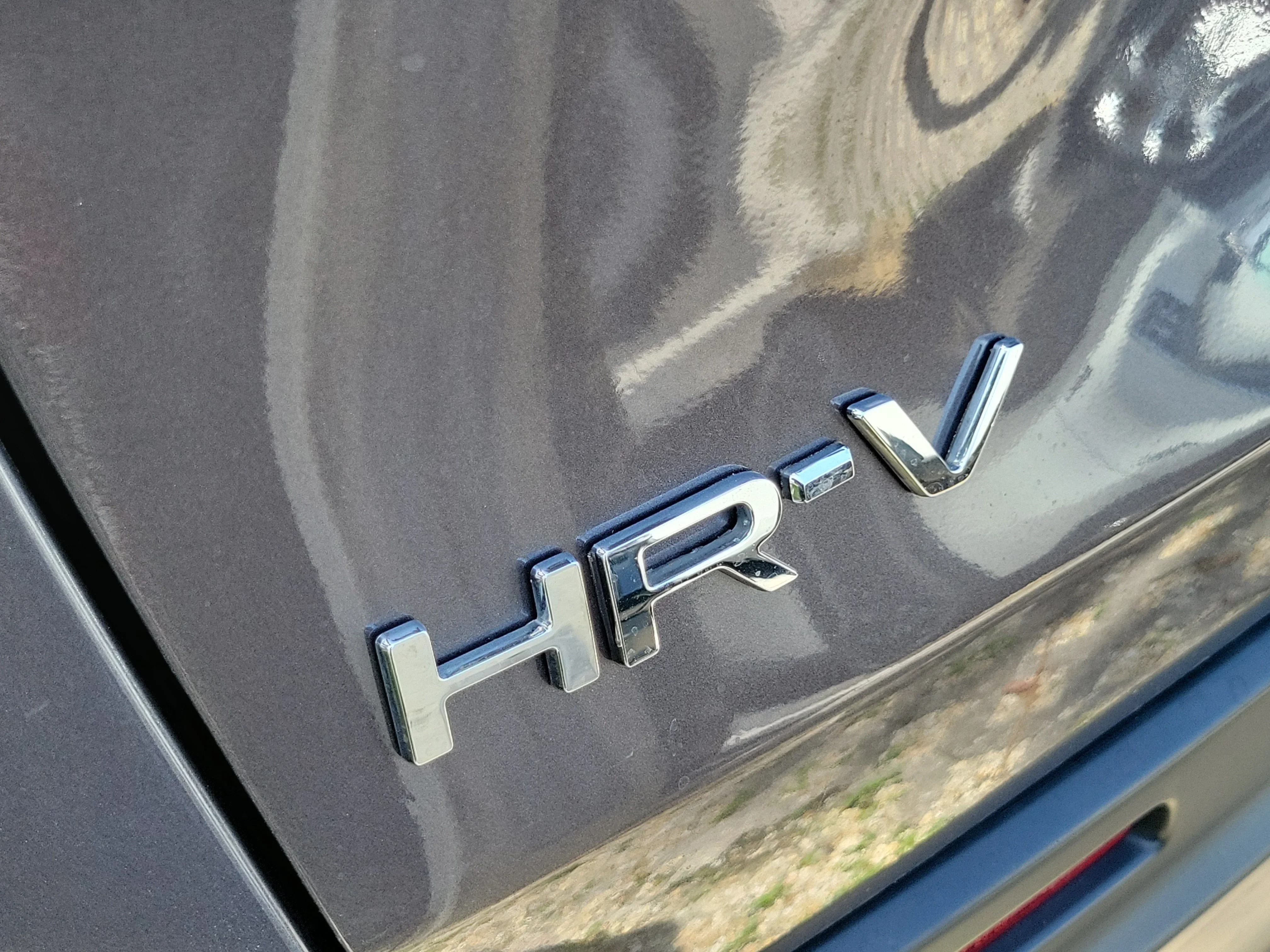 Certified Used 2023 Modern Steel Metallic Honda 2WD LX image 5