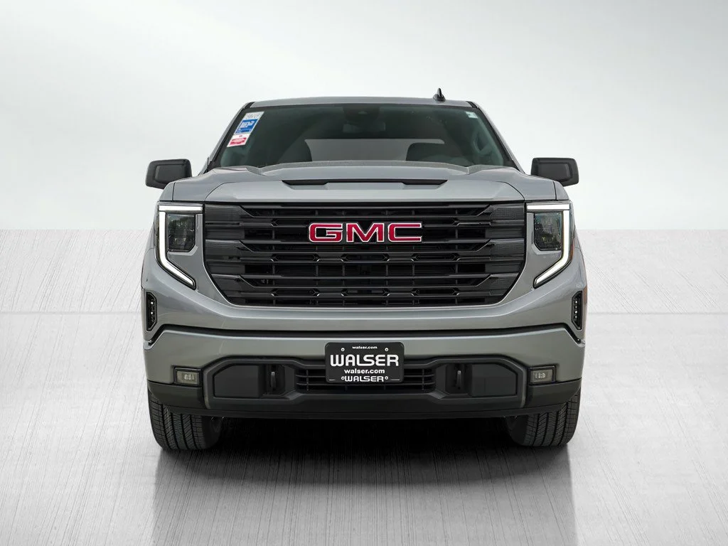 New 2026 Sterling Metallic GMC Elevation image 2