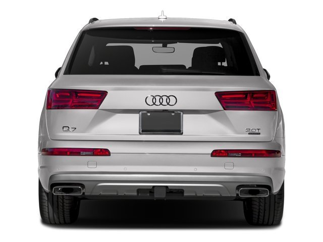 Used 2018 Graphite Gray Metallic Audi 2.0T Premium Plus image 5