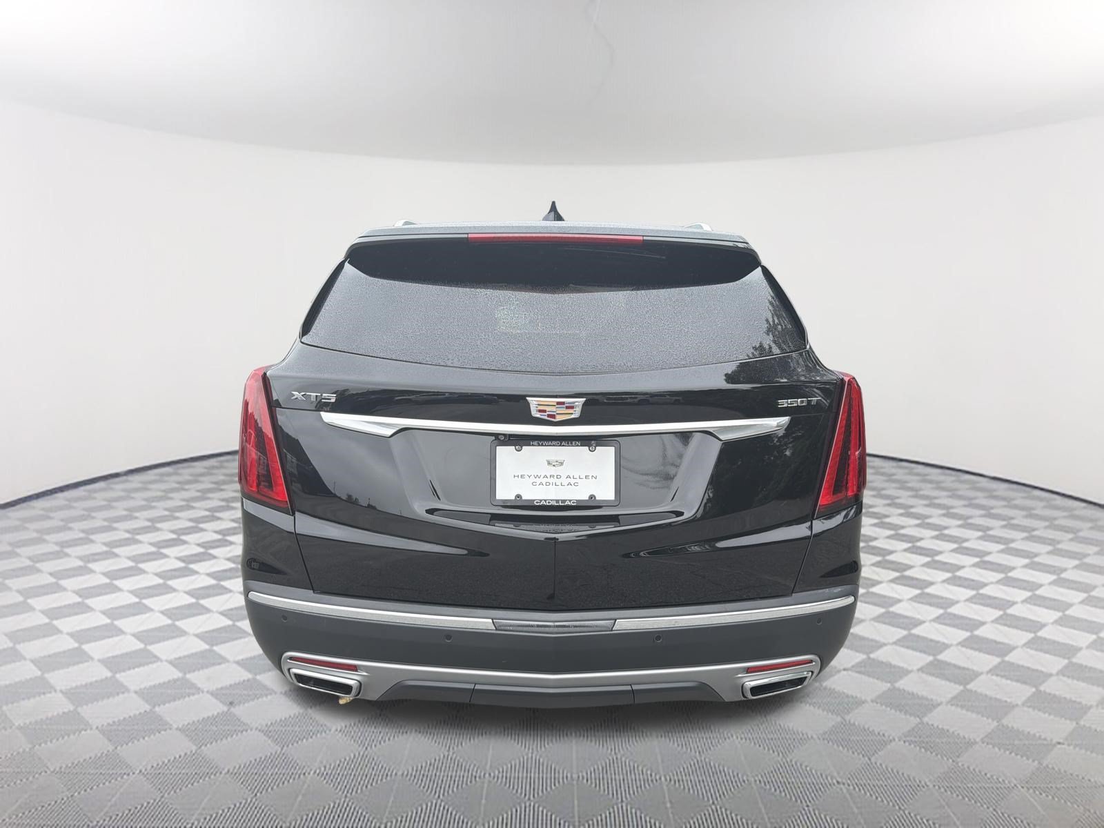 2023 Cadillac XT5 Premium Luxury - Photo 6