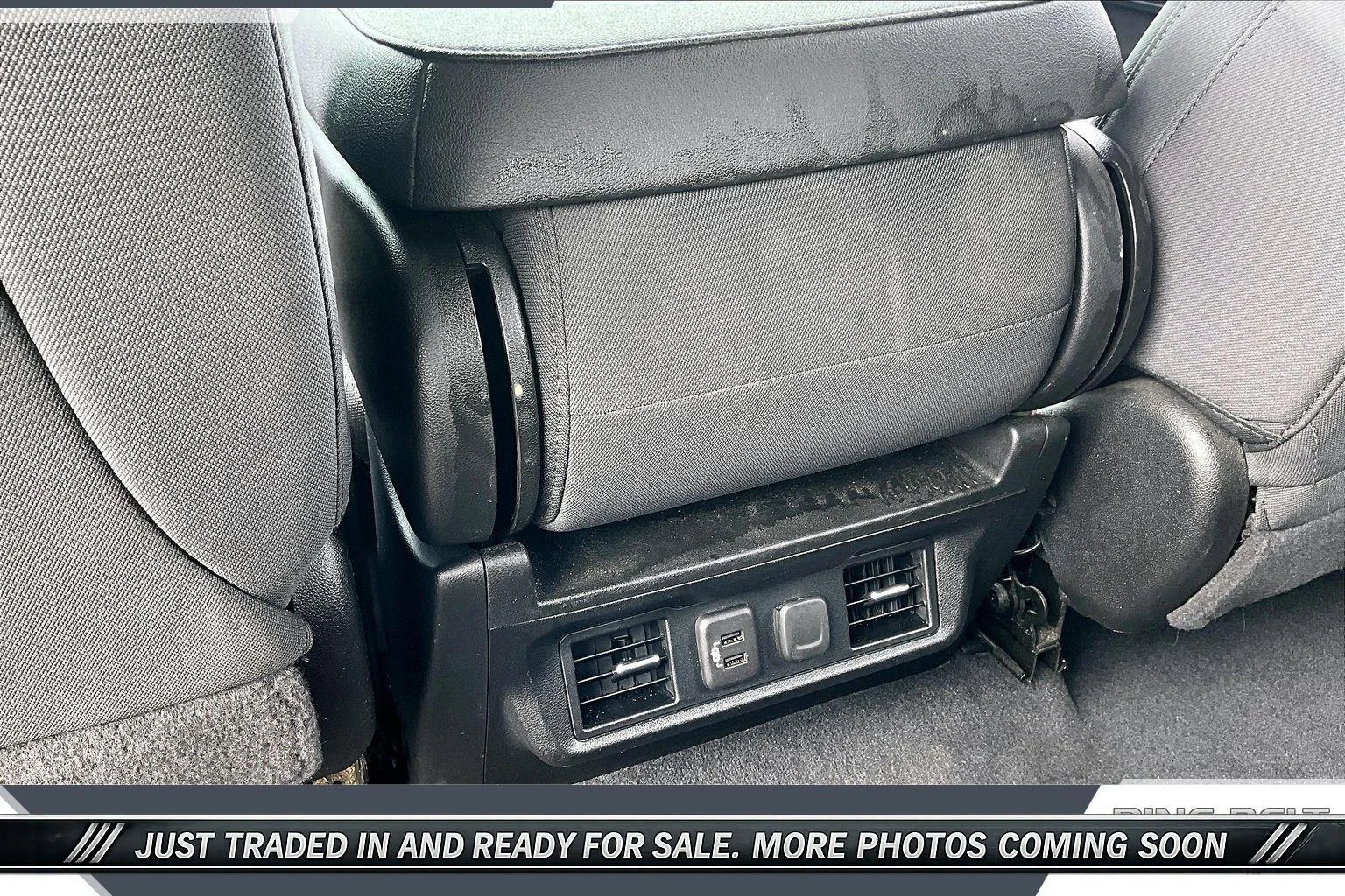 Used 2021 Silver GMC SLE image 25
