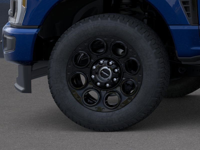 New 2026 Argon Blue Metallic Ford F-250® Lariat® image 20