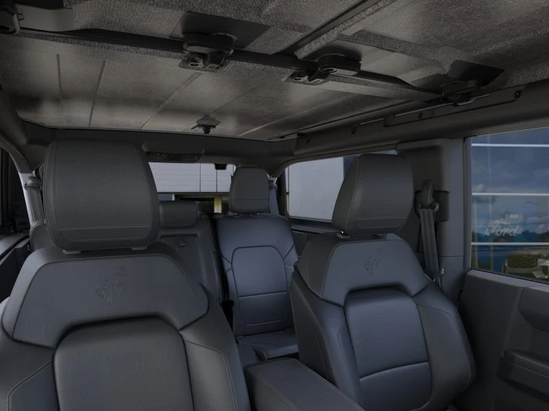 New 2026 Avalanche Ford Badlands® image 37