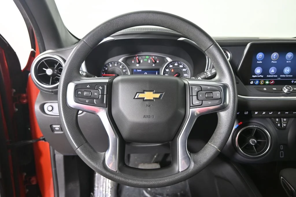 2021 Chevrolet Blazer 2LT - Photo 32