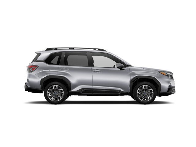 New 2026 ICE SILVER METALLIC Subaru Limited image 7