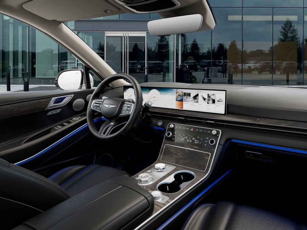 New 2027  Genesis 2.5T ADVANCED image 11