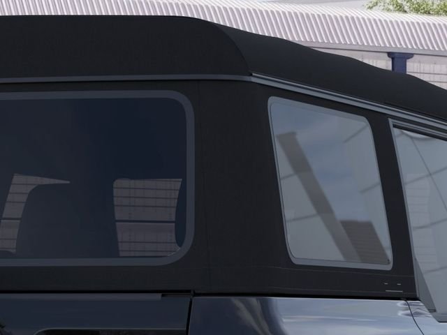 New 2026 Shadow Black Ford Outer Banks image 25