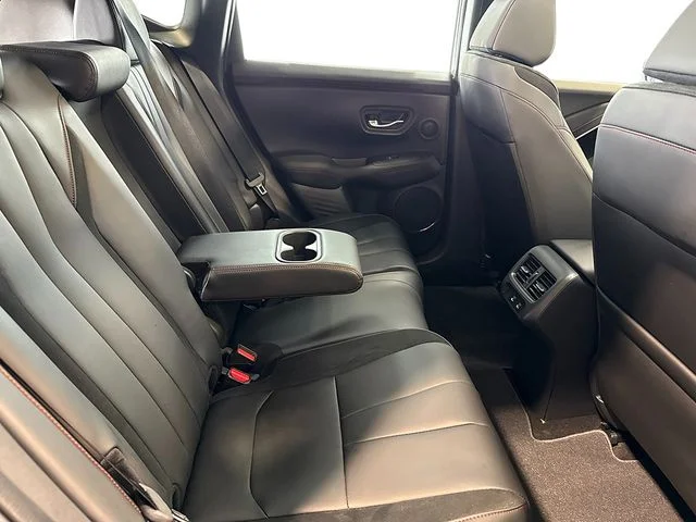 New 2026 Milano Red Acura A-Spec Package image 38