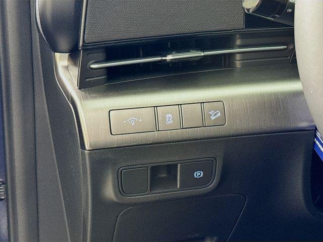 New 2026 Blue Hyundai SEL Sport FWD image 13