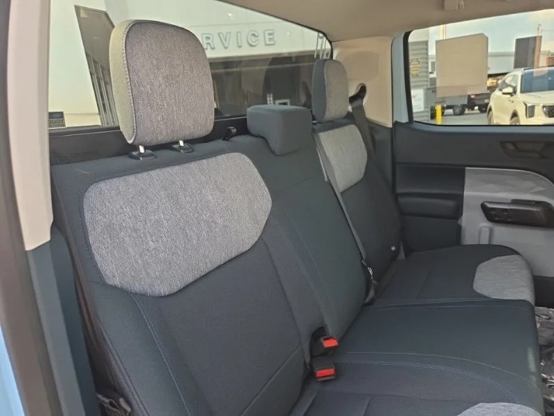 New 2026 Light Blue Ford XLT image 18