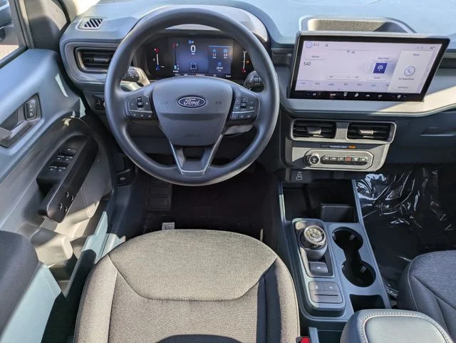 New 2026 Blue Ford XL image 16