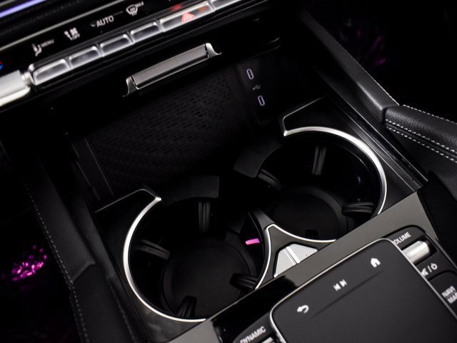 2026 Mercedes-Benz GLS Base - Photo 74