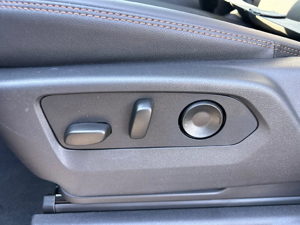 2026 GMC Sierra 1500 AT4 - Photo 18