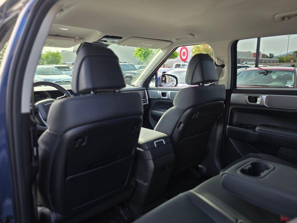 2026 Hyundai Santa Fe SEL - Photo 18