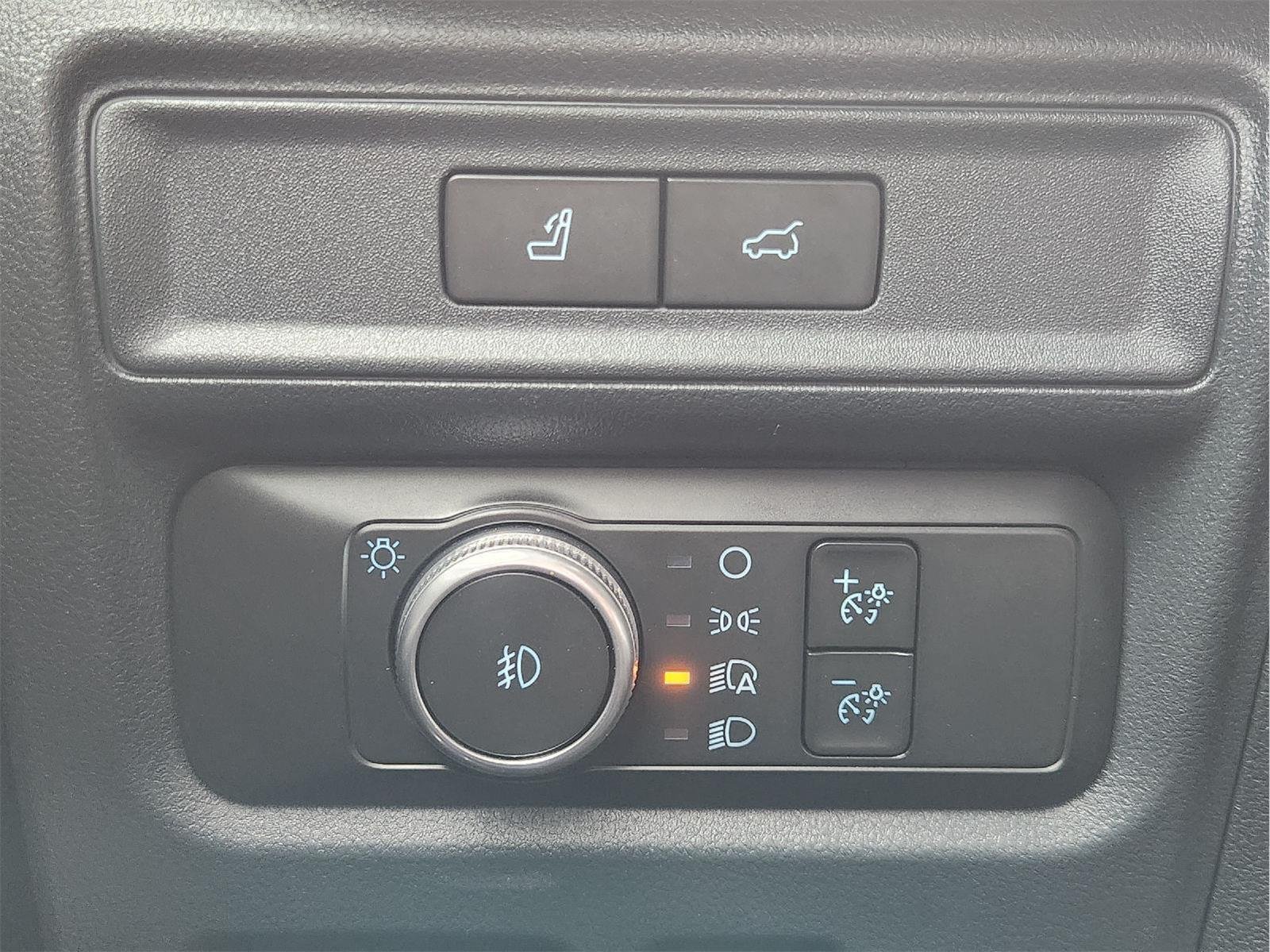 2022 Ford Expedition Max photo 23 of 35
