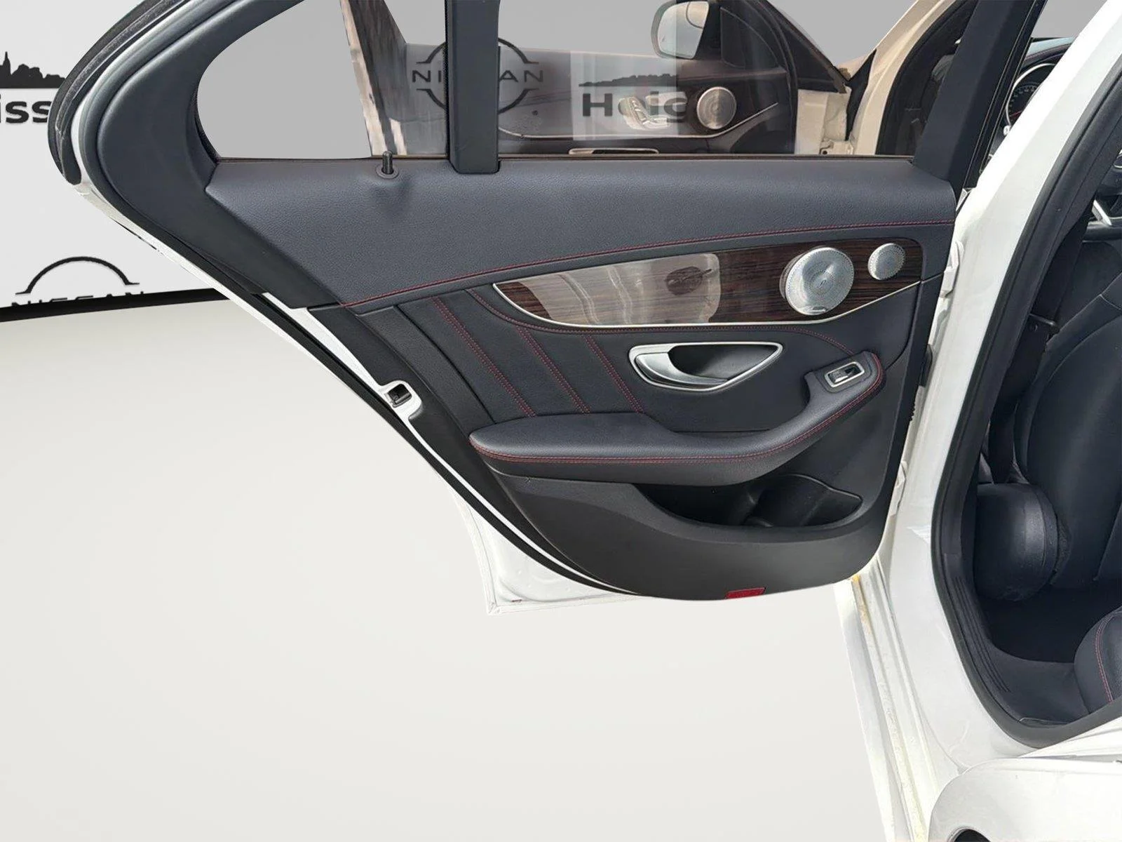 2018 Mercedes-Benz C-Class Sedan AMG C43 - Photo 19