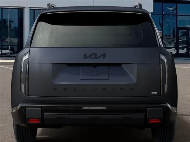 New 2027  Kia X-Line SX image 13