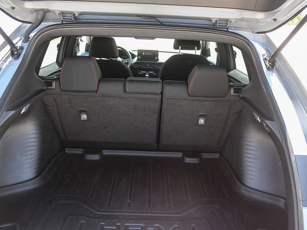 2023 Honda HR-V Sport - Photo 26