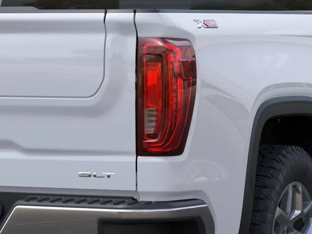 2026 GMC Sierra 1500 SLT - Photo 13