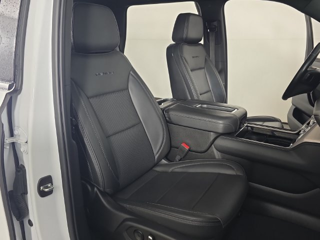 Used 2022 Summit White GMC Denali image 32