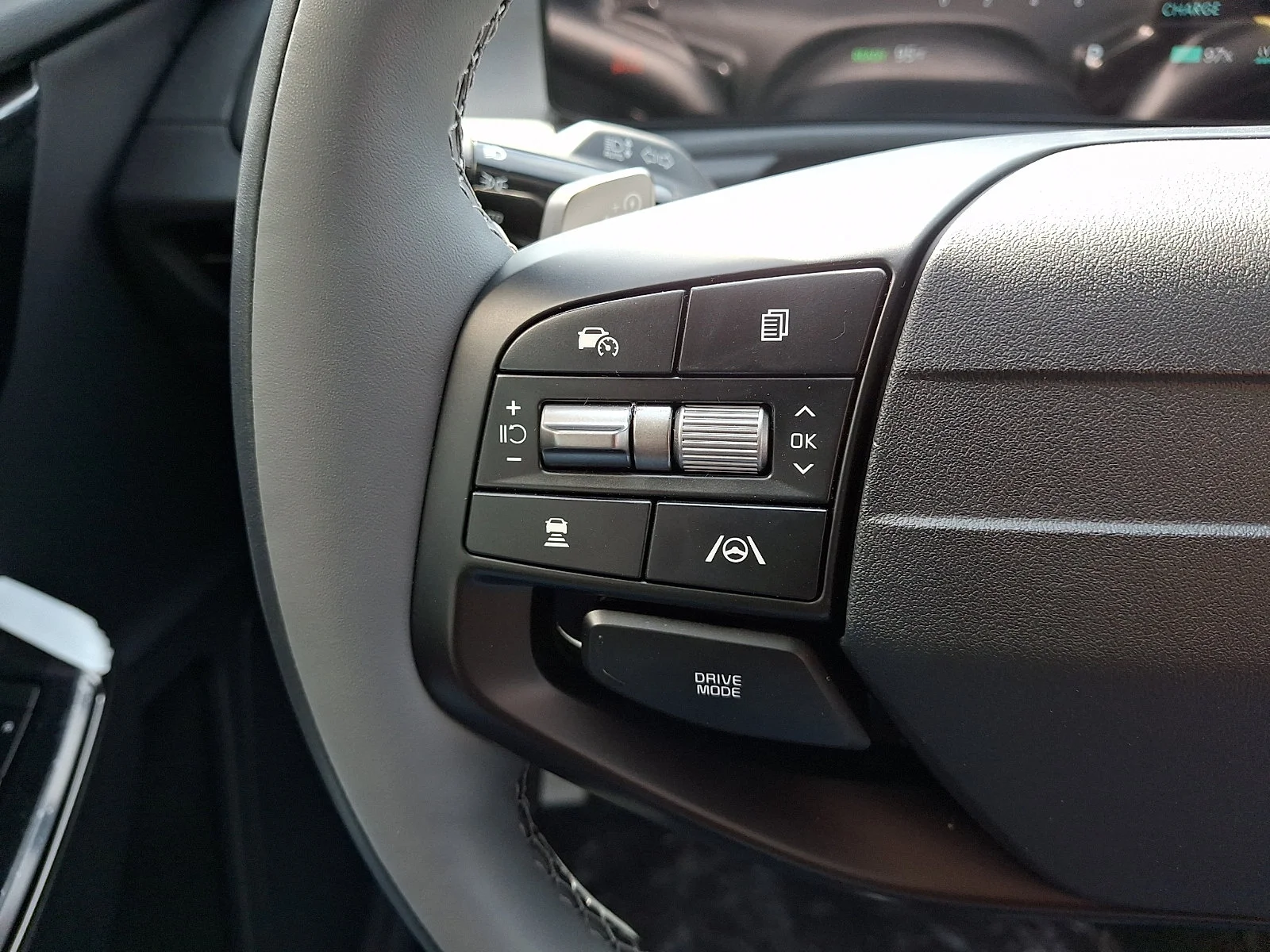 New 2026 Blue Kia Light image 18