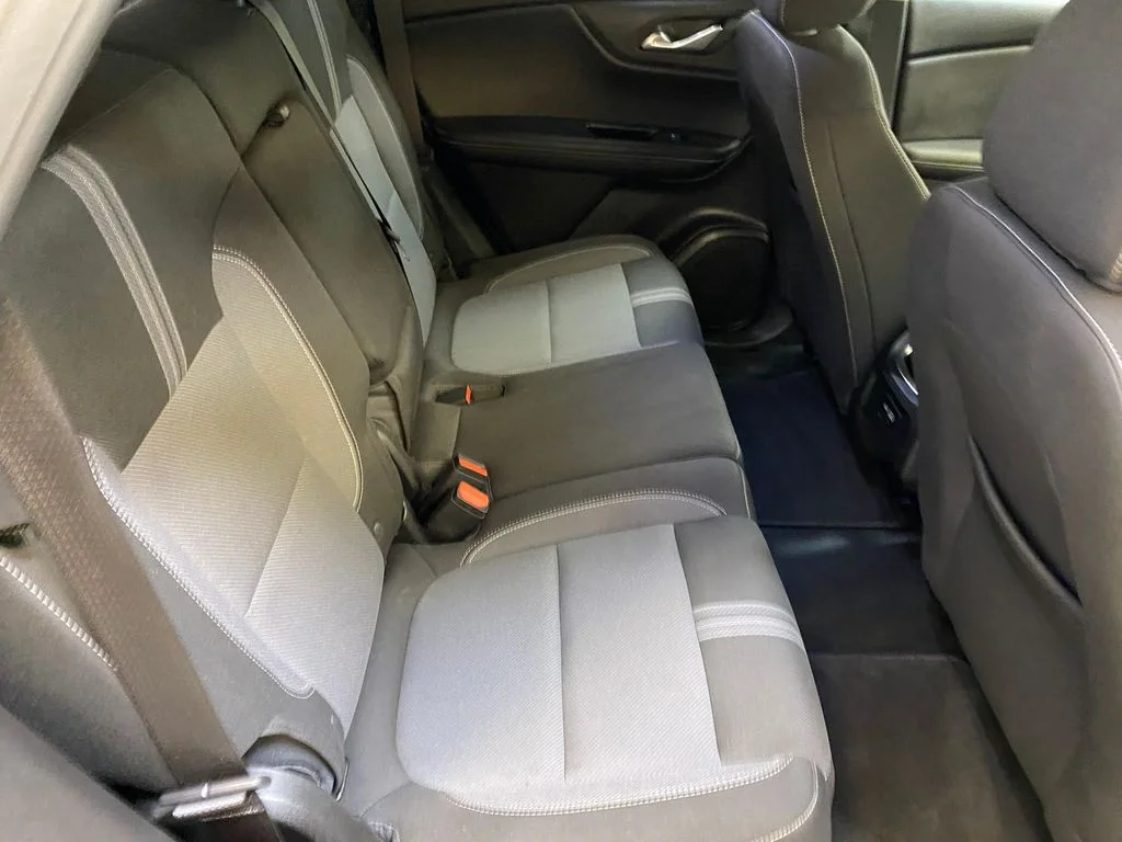 Used 2025 Black Chevrolet LT image 26