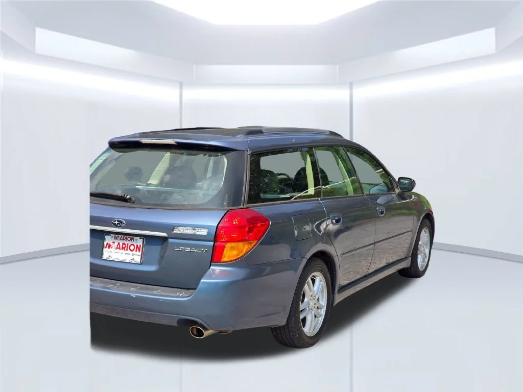 Used 2005  Subaru 2.5i image 44
