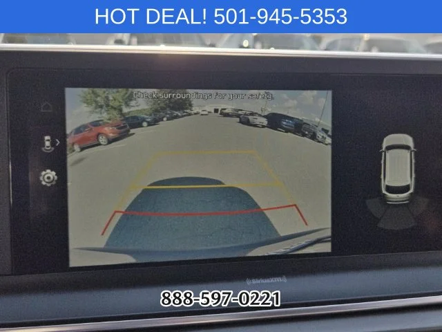Used 2022 Grey KIA S image 22