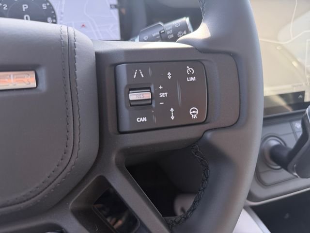 Certified Used 2026 Black Land Rover X image 23