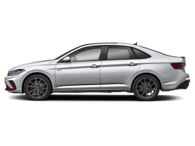 New 2026 WHITE Volkswagen Autobahn image 3