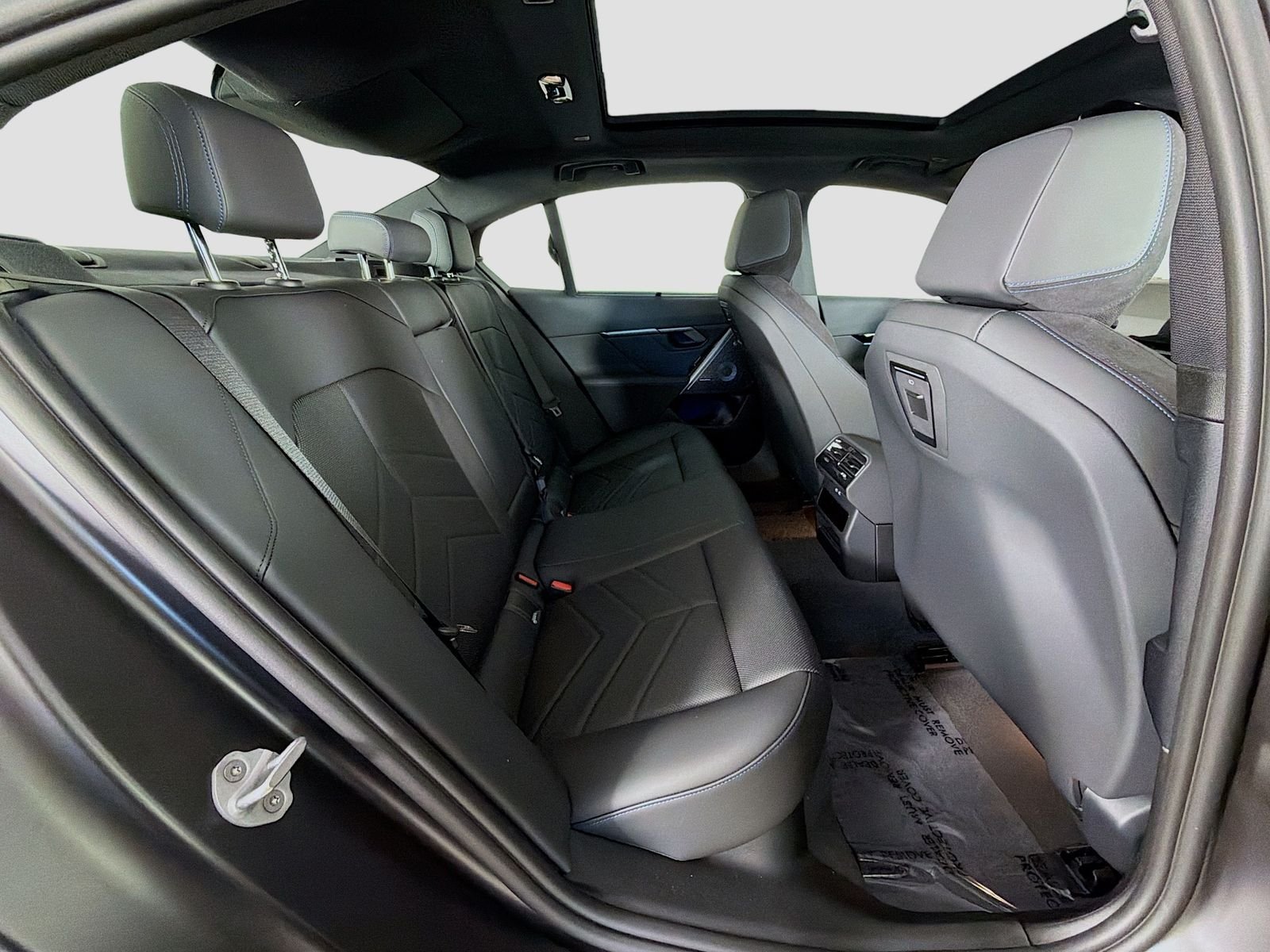 New 2026 Frozen Deep Grey BMW M60 image 29