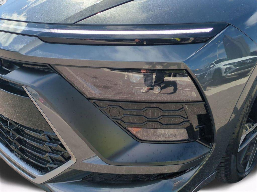 New 2026 Gray Hyundai N Line image 10