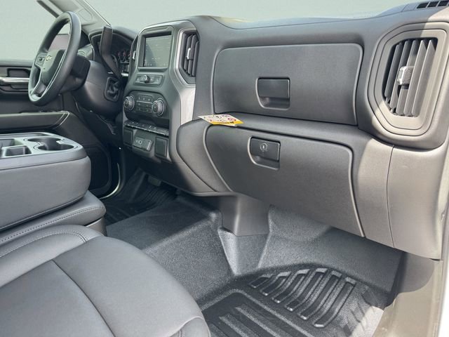 2026 Chevrolet Silverado 1500 Work Truck - Photo 8