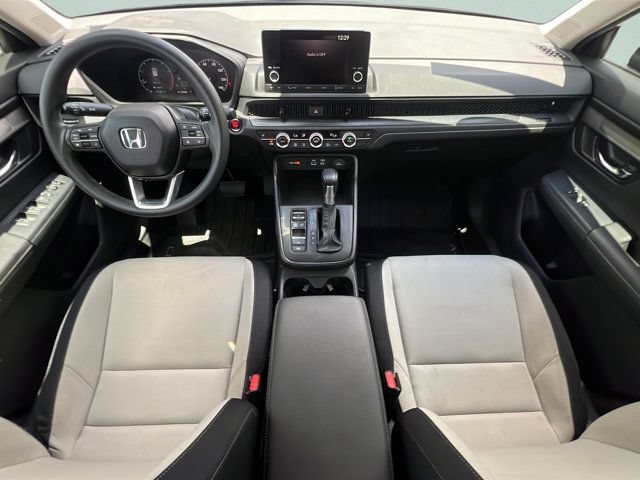 2025 Honda CR-V EX - Photo 14