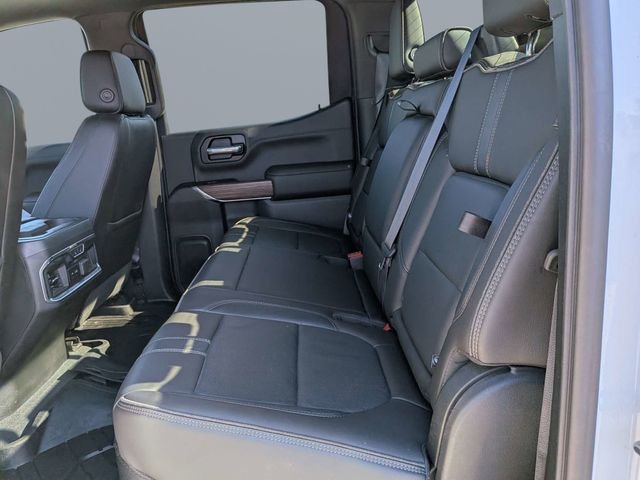 Used 2019 Beige Chevrolet High Country image 14