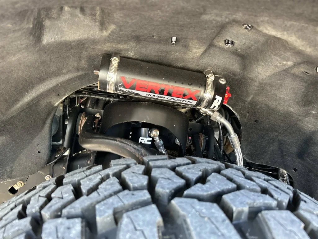 Used 2019 Black Ford XLT image 39