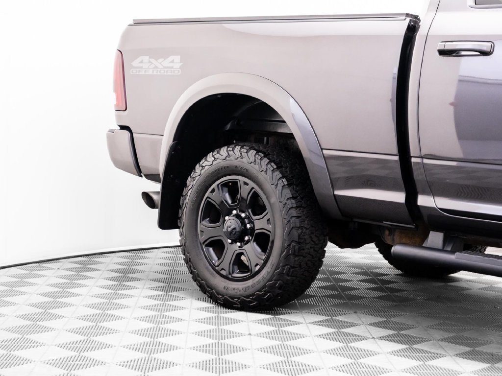 Vehicle thumbnail